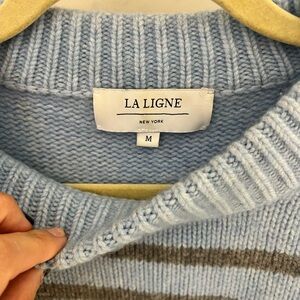 LA LIGNE Marin Sweater | size M